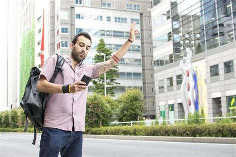 登封叫車電話與城市出行之變